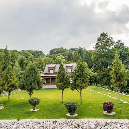 Sofia Boutique Hotel Domasa Dobra Екстериор снимка