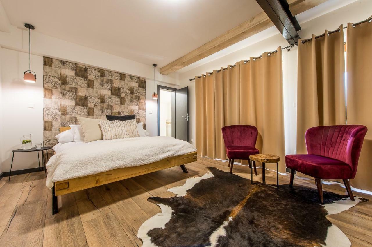 Sofia Boutique Hotel Domasa Dobra Екстериор снимка