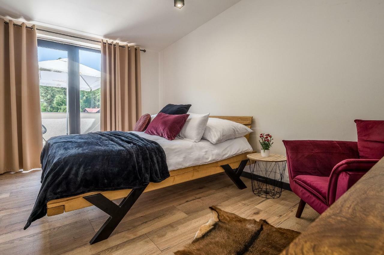 Sofia Boutique Hotel Domasa Dobra Екстериор снимка