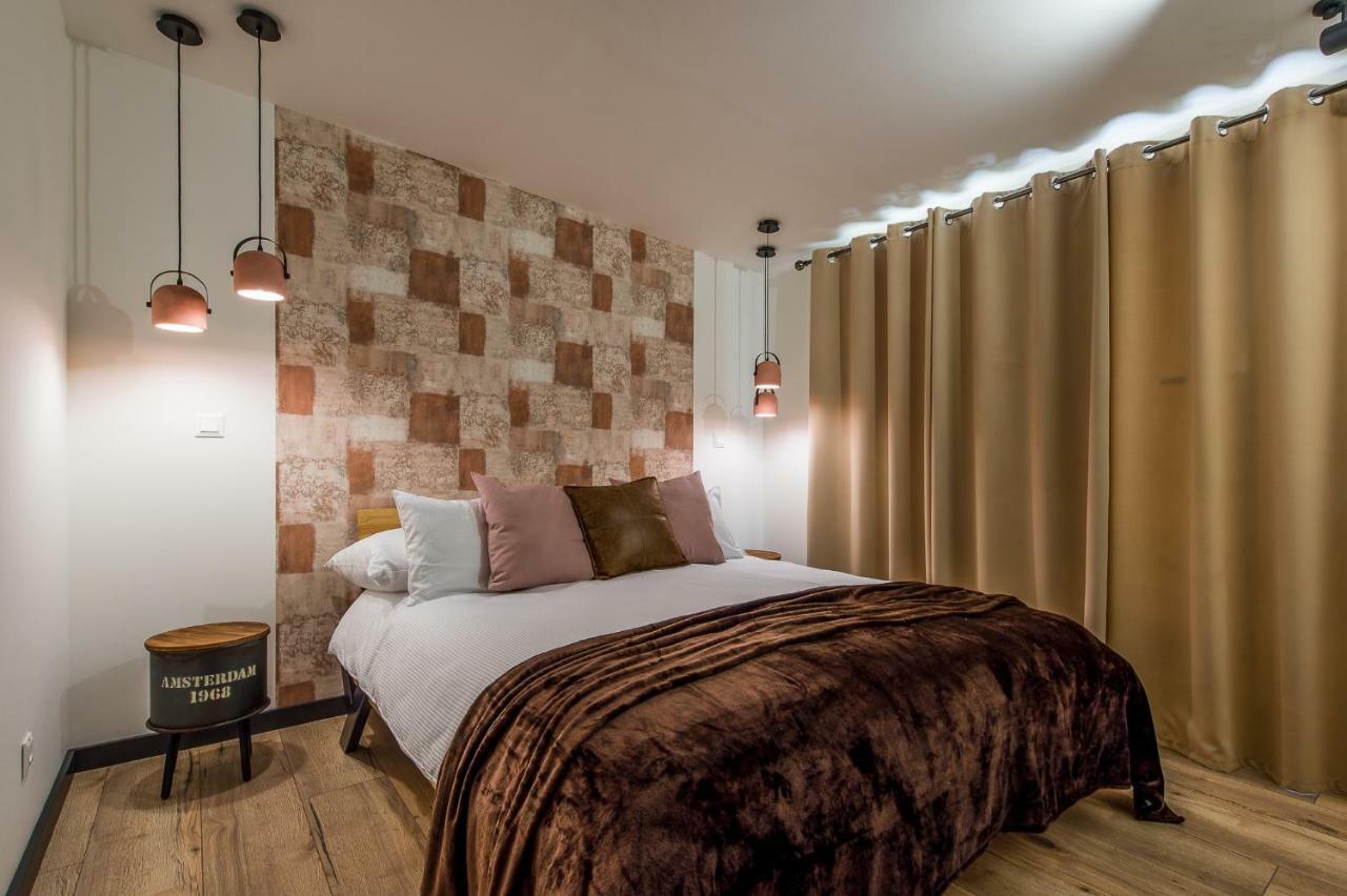 Sofia Boutique Hotel Domasa Dobra Екстериор снимка