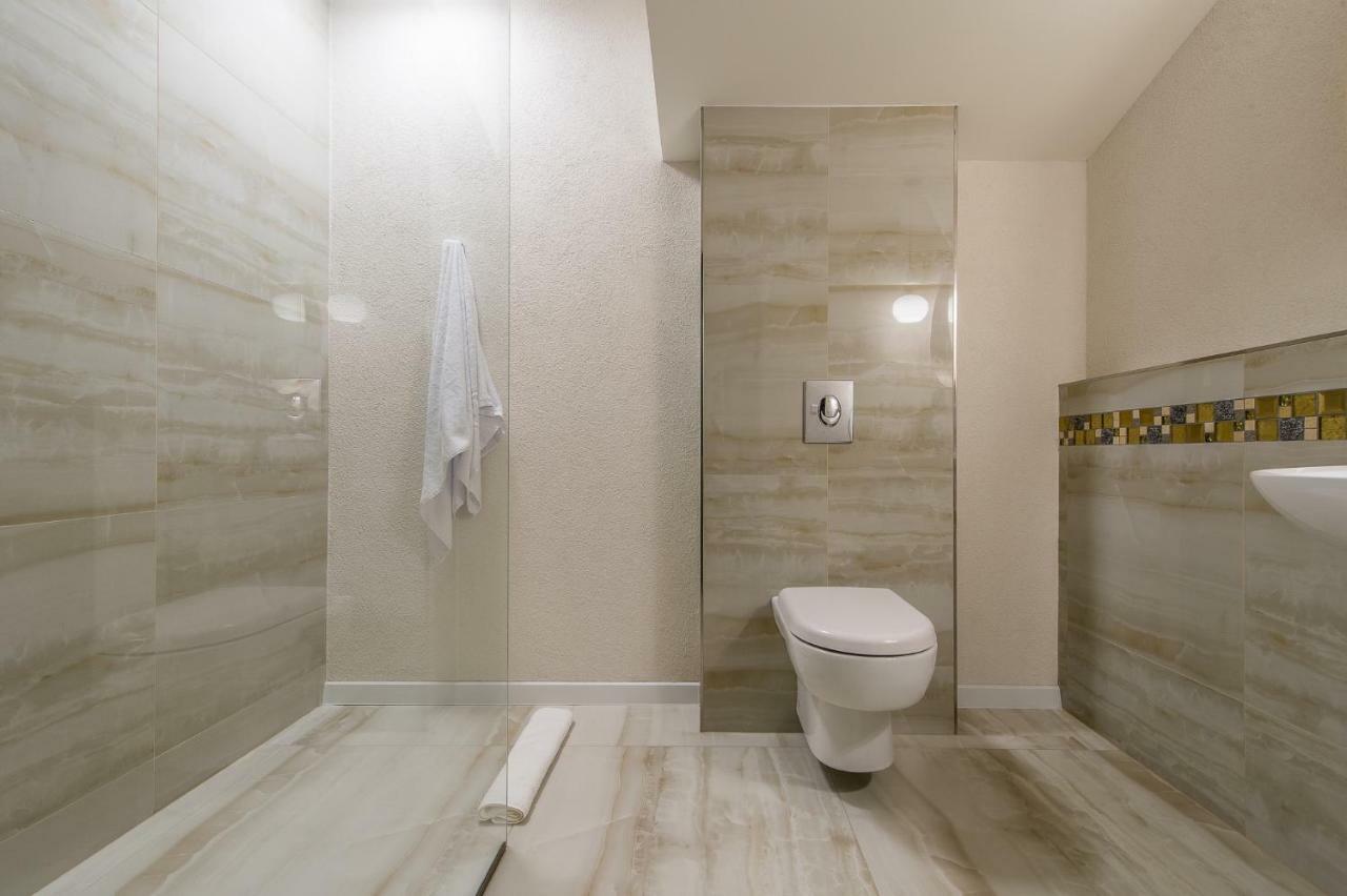 Sofia Boutique Hotel Domasa Dobra Екстериор снимка