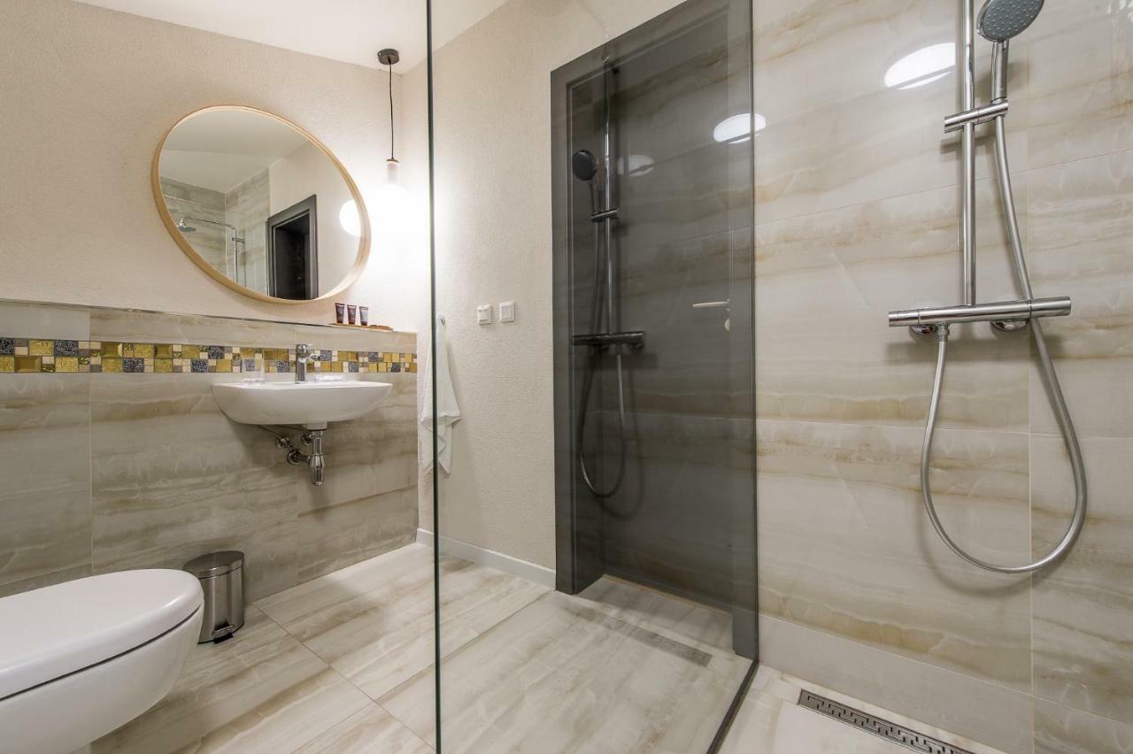 Sofia Boutique Hotel Domasa Dobra Екстериор снимка