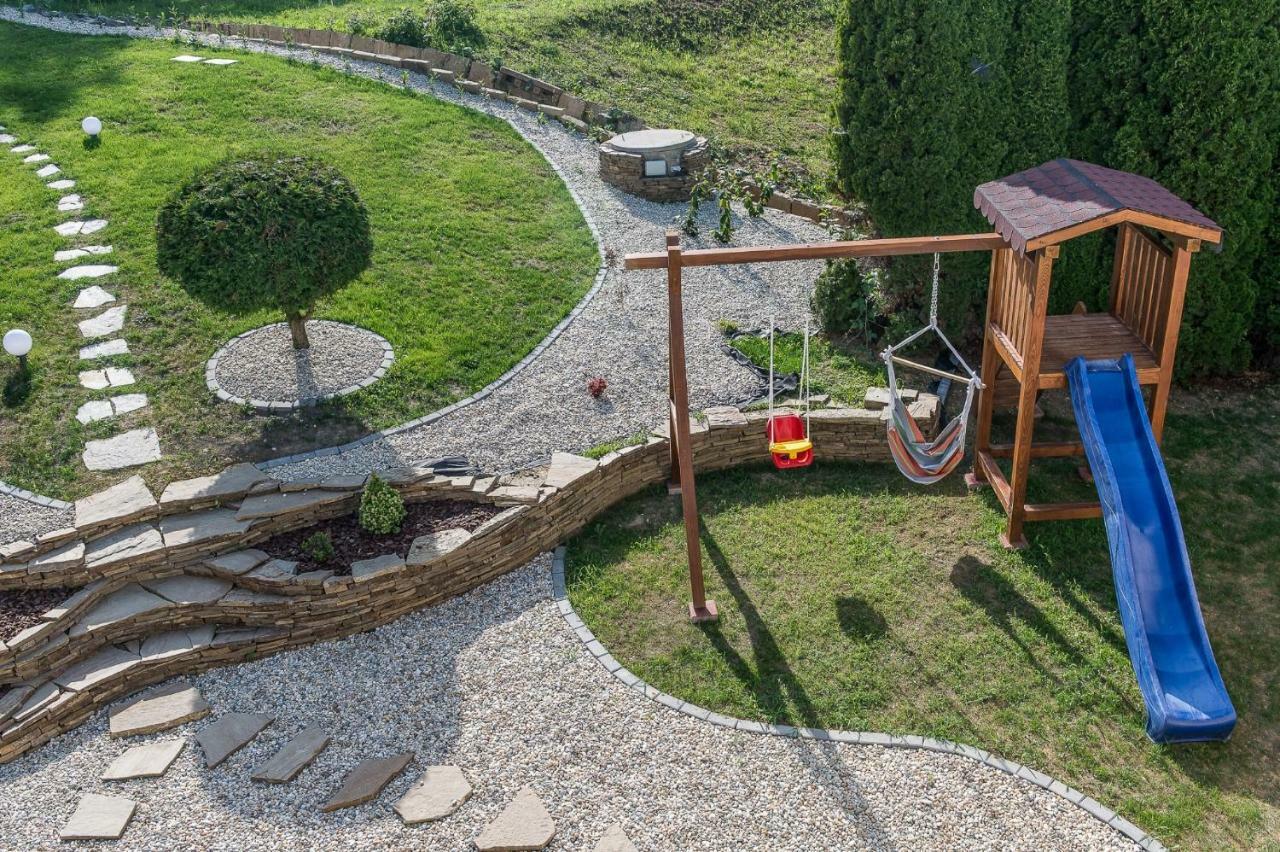 Sofia Boutique Hotel Domasa Dobra Екстериор снимка