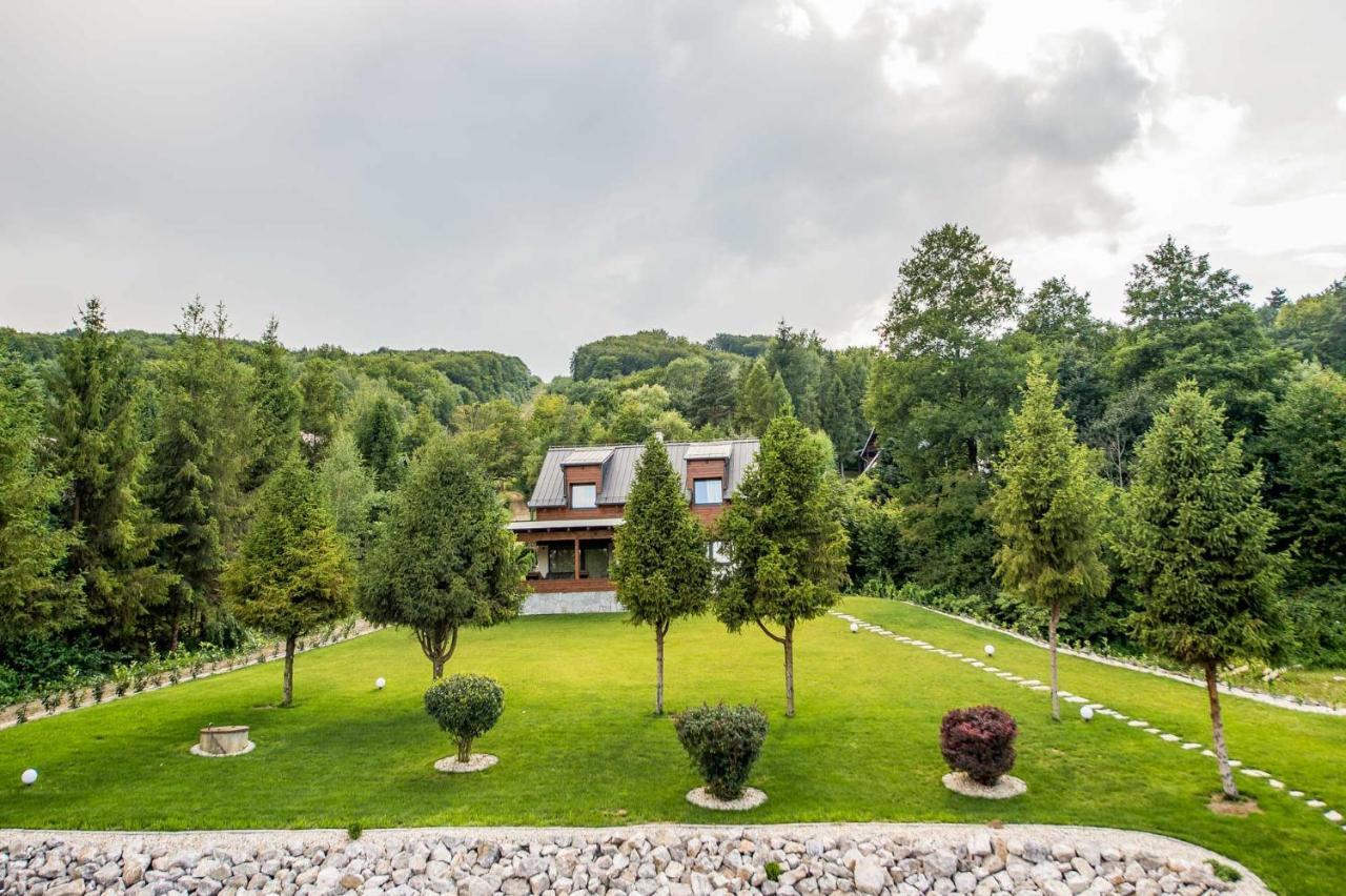 Sofia Boutique Hotel Domasa Dobra Екстериор снимка